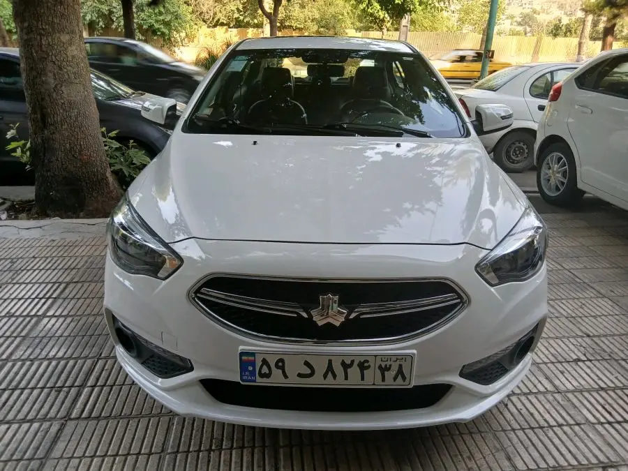  شاهین G